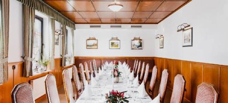 法尔兹兰德酒店(Landgasthaus Pfahl)图片