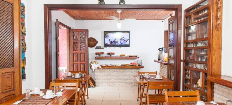 巴风旅馆(Pousada Barra Vento)图片