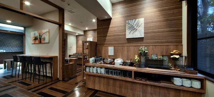 露樱酒店 上山田温泉店(HOTEL ROUTE-INN KAMIYAMADA ONSEN)图片