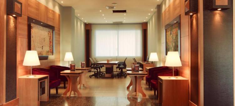 乔治敦温德姆公主华美达酒店(Ramada by Wyndham Princess Georgetown)图片