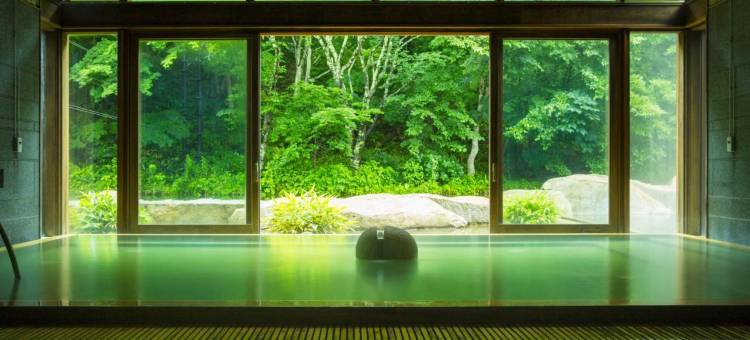 星野集团 BEB5 轻井泽(Hoshino Resorts Beb5 Karuizawa)图片