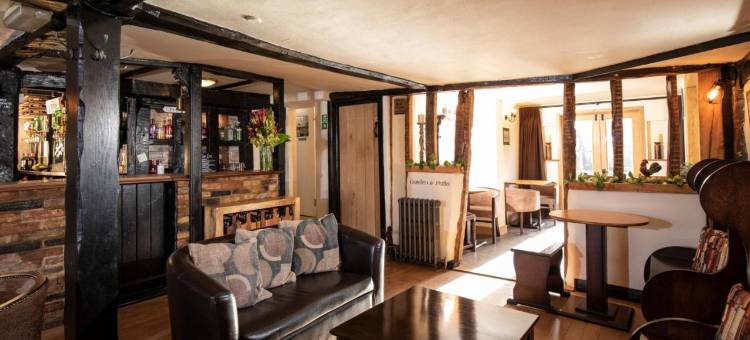 公鸡旅馆(The Cock Inn Hotel)图片