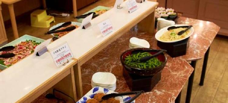 度假村 大久野岛(Kyukamura Ohkunoshima)图片