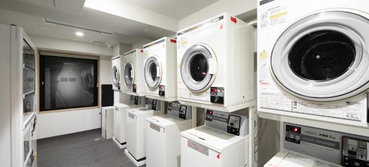 MIMARU东京 上野御徒町(MIMARU Tokyo Ueno Okachimachi)图片