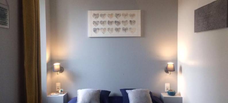 Très Bel Appartement 55 m2图片