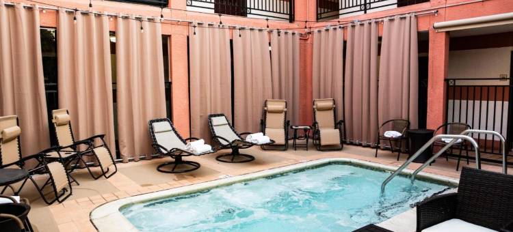 康科德戴斯酒店(Days Inn by Wyndham Concord)图片