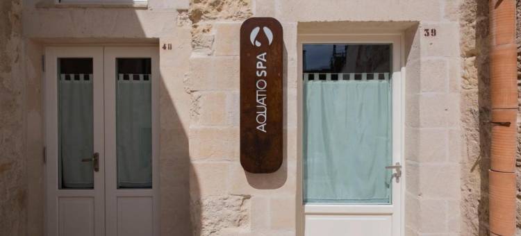 阿奎地奥洞穴豪华水疗酒店(Aquatio Cave Luxury Hotel & Spa)图片