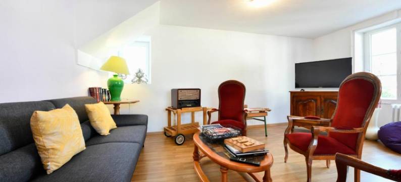 露吉斯撤吉马尼酒店(Logis Chez Germaine)图片