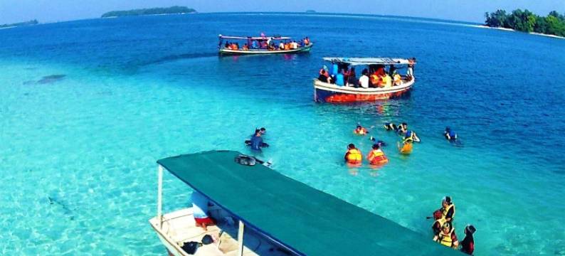 Harapan Solata Homestay Syariah图片