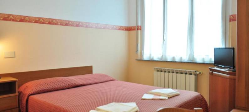 Albergo Villa Margherita图片