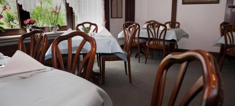 霍恩劳尔宾馆(Gasthof Zum Hohen Lohr)图片