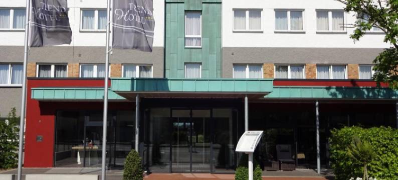 时尚酒店(Trend Hotel)图片