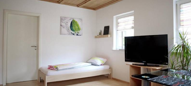 Ferienwohnungen Schwarzwaldpforte图片