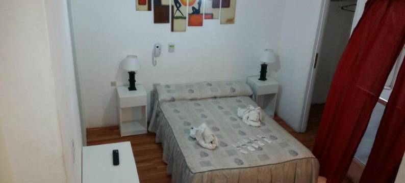 达拉斯中心酒店(Hotel Dallas Center)图片