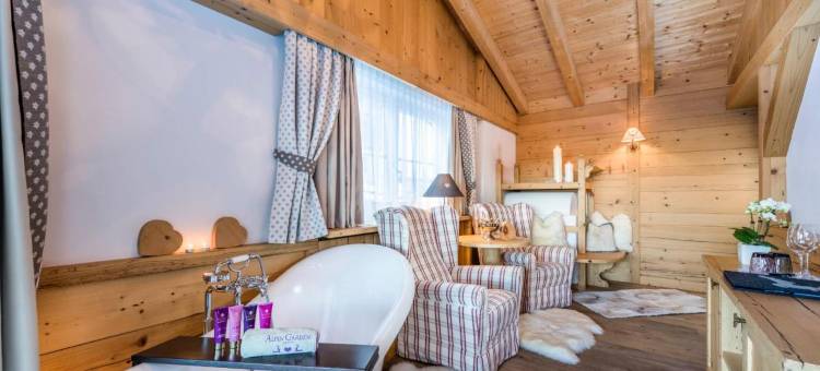 阿尔宾花园养生度假村(Alpin Garden Luxury Maison & Spa - Adults Retreat)图片