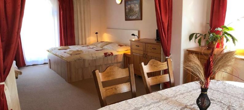 SURF旅馆(Penzion Surf)图片