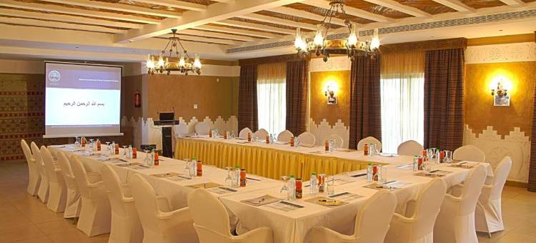 阿尔马尔法度假酒店(Al Malfa Resort)图片