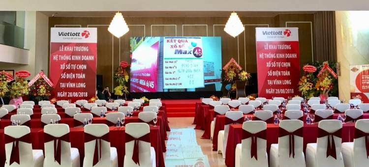 西贡酒店(Saigon Vinh Long Hotel)图片