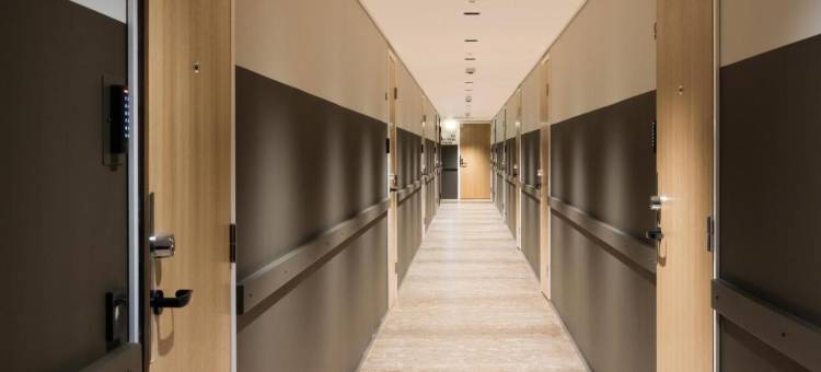 波比 W 市中心公寓(Bob W City Centre)图片