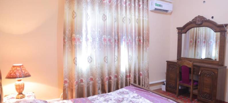 希瓦伊布拉希姆酒店(Khiva Ibrohim Guest House)图片