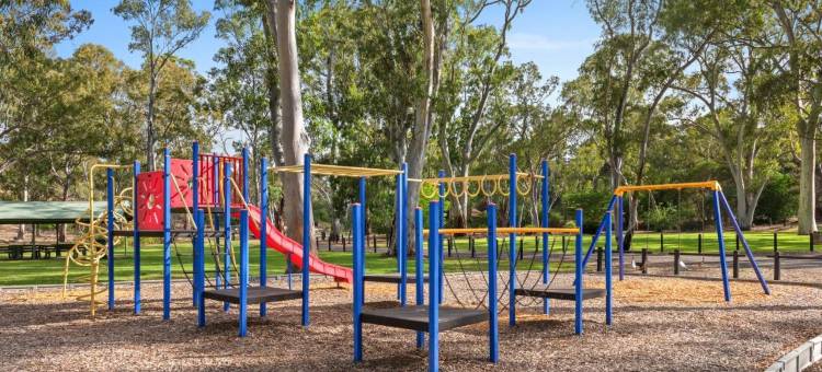 探险公园 - 克莱尔(Discovery Parks - Clare)图片