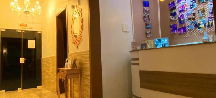 比亚旅馆 - 潘哈(Hospedagem Econômica by Bia)图片