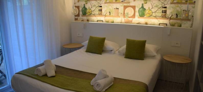 埔里雅吉安卡酒店(Prea Gianca)图片