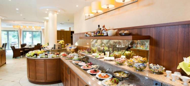 温德姆华美达 杜塞尔多夫 拉廷根(Ramada by Wyndham Duesseldorf Ratingen)图片