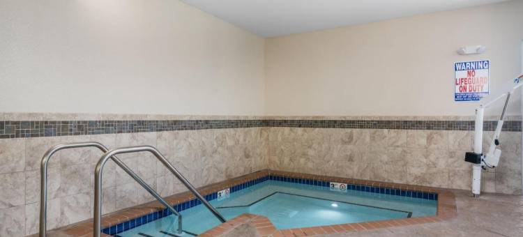 温顿姆美吟温德姆酒店(AmericInn by Wyndham Windom)图片