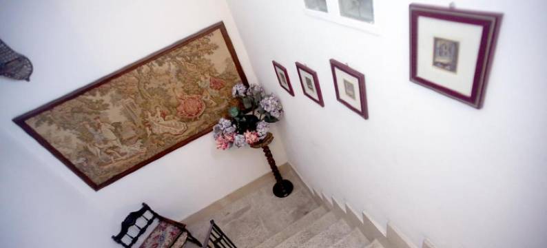 杰尔米纳里欧民宿(B&B Germinario)图片