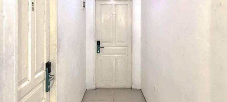 安科尔民宿(Ancol Homestay)图片