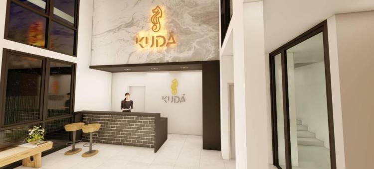 邦森库达亚洲酒店(Kuda Asia Hotel Bang Saen)图片