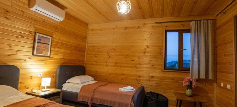 稀树草原招待所(Savanna Guest House)图片