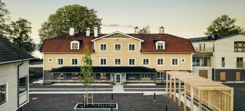 巴罗别墅(Villa Baro)图片