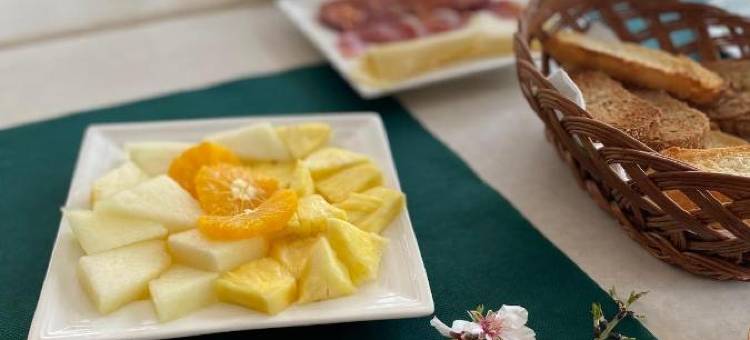 洛斯兰斯罗斯斯考特尔酒店(Hospedium Hotel Los Lanceros)图片