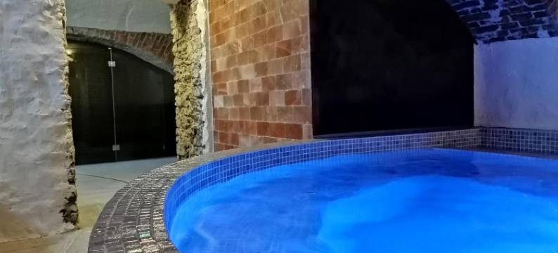 克尔努庄园酒店(Kernu Manor Hotel & Spa)图片