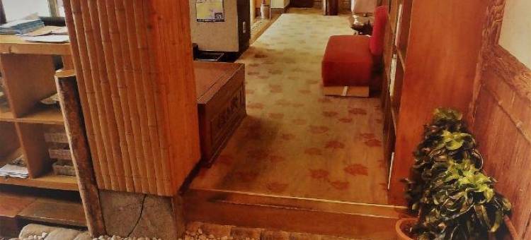 凯格苏酒店(Kaigetsu)图片