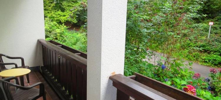 海德霍夫瓦德酒店(Belvilla Heiderhof in Rheinischen Westerwald)图片