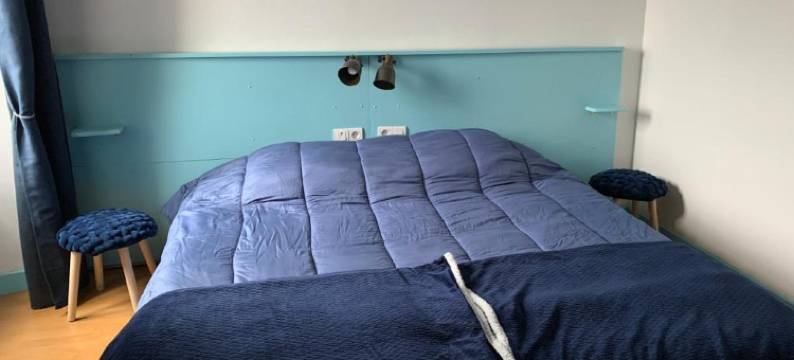 Maison d'Hôtes "La Pierre Pointue"图片