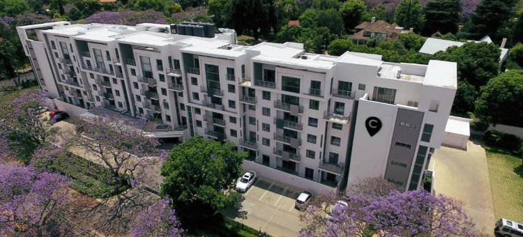 帕斯卡尔比托旅馆(The Capital on Bath)图片