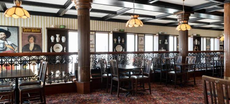 阿姆斯皮特奥主教酒店(Hotel Bishops Arms Piteå)图片