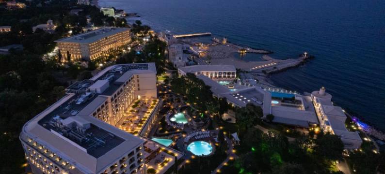 Ensana Aquahouse健康水疗酒店(Ensana Aquahouse)图片