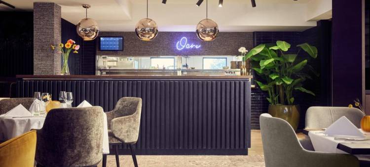 戈林赫姆A27 Van der Valk酒店(Van der Valk Hotel Gorinchem-A27)图片