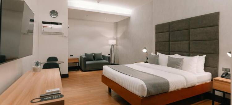 埃尔桑乔酒店(El Sancho Hotel)图片