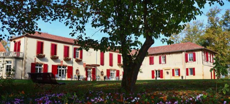 圣玛丽宅邸酒店(Maison d'hôtes Sainte-Marie)图片