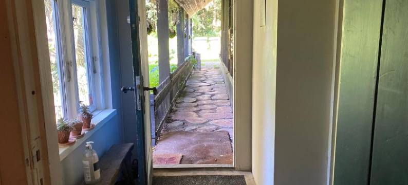 黑达花园住宿加早餐旅馆(Heddahgaarden)图片