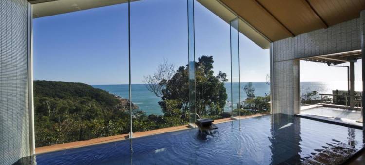 休暇村 南纪胜浦(Kyukamura Nanki-Katsuura)图片