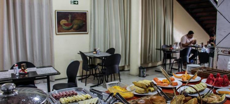 Hotel Monólitos图片