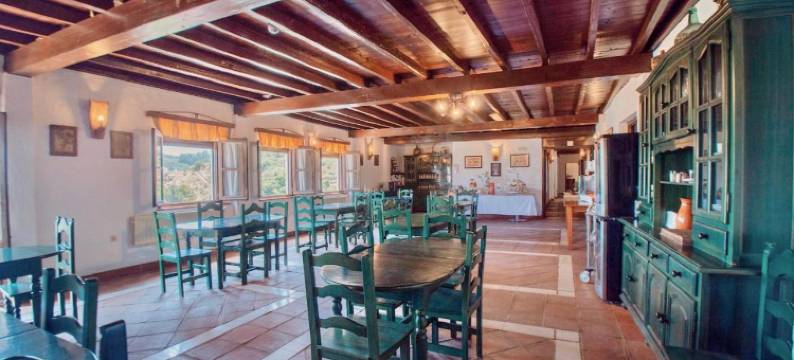 阿米娅庄园酒店(Hotel Almejí)图片