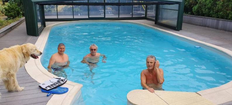 阿尔曼斯花园酒店(Les Jardins d'Armance)图片